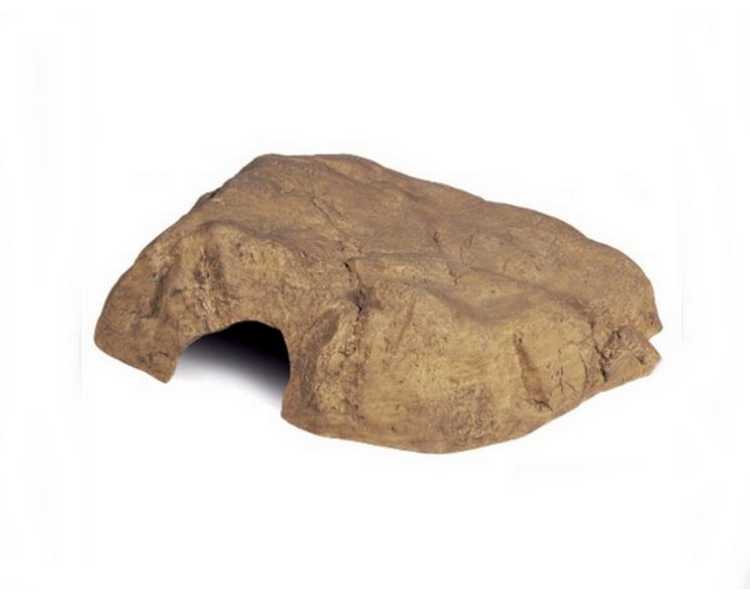 Exo Terra Granite Cave - Large