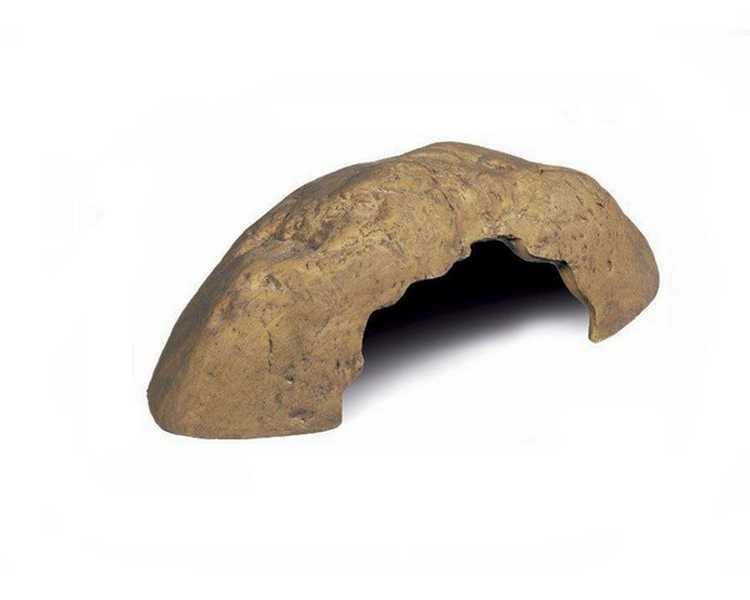Exo Terra Granite Cave - Medium