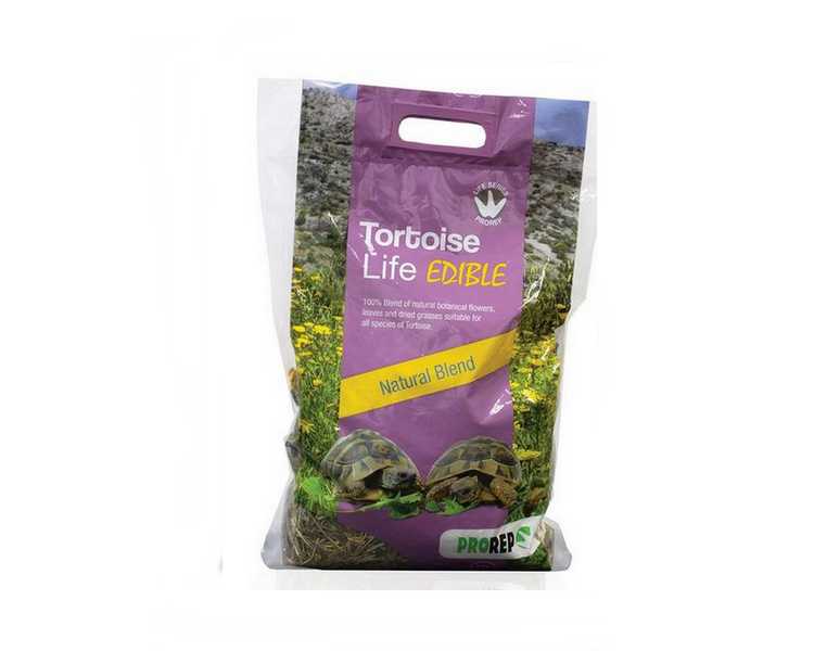 PR Tortoise Life Edible 10l