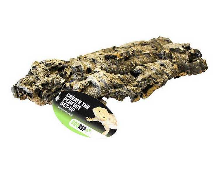 ProRep Cork Bark Flat - Small