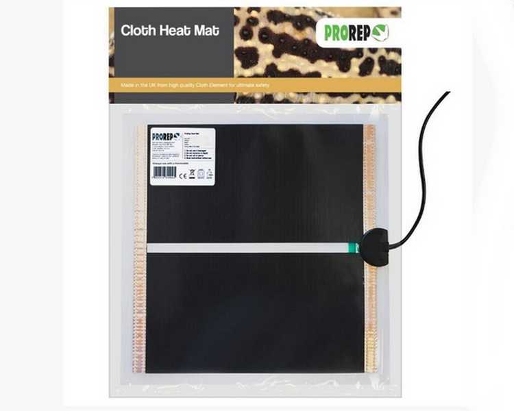 ProRep Heat Mat (11x11inch) 12W