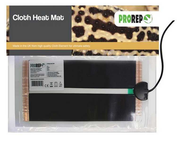 ProRep Heat Mat (6 x 11inch) 6W