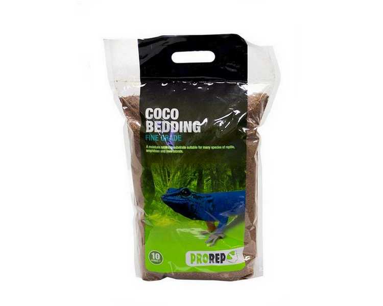 PR Coco Bedding Fine - 10 litre