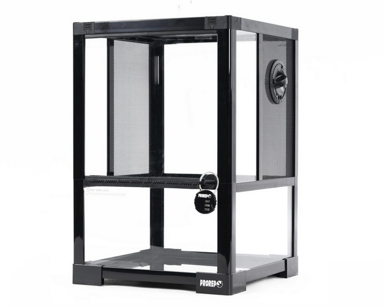 Pro Rep Flatpack Terrarium 300 x 300 x 450mm SPECIAL OFFER