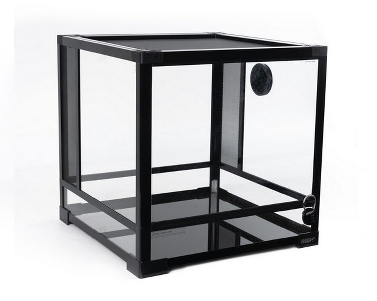Pro Rep Flatpack Terrarium 450 x 450 x 450mm SPECIAL OFFER
